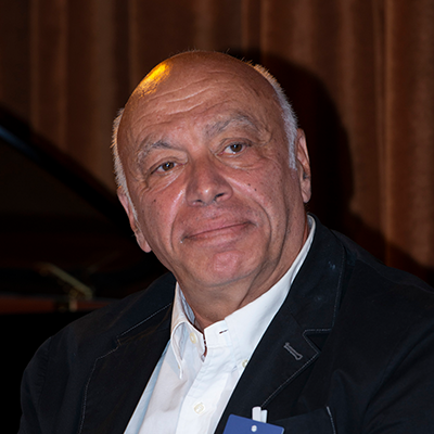 Georges HADDAD