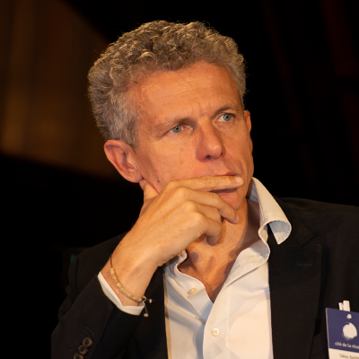 Gilles BABINET