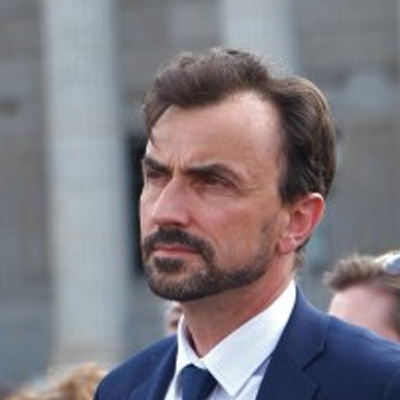 Grégory DOUCET