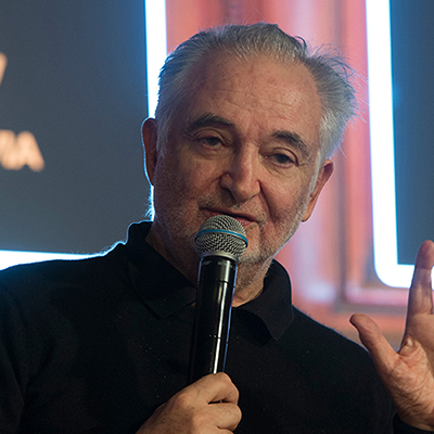 Jacques ATTALI