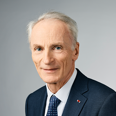 Jean-Dominique SENARD