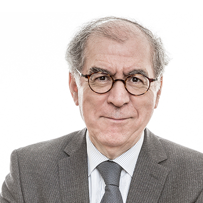 Pierre SELLAL