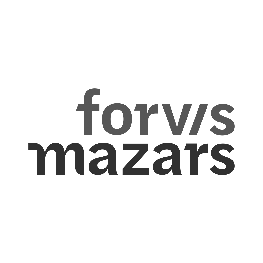 FORVIS MAZARS